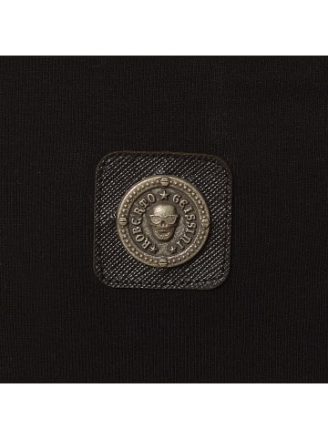 Roberto Geissini VIP Jogginghose Schwarz