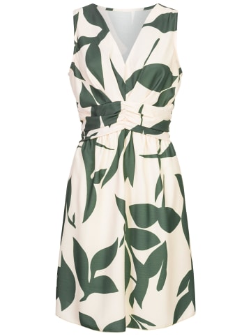 Cloud5ive Cloud5ive Kleider in green/beige