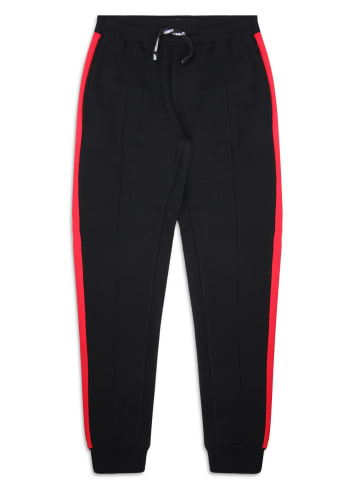 Threadboys Jogginghose Mars in Black