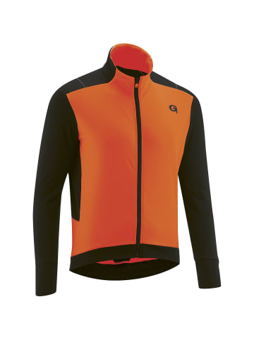 Gonso Bike Trikot Bavella in Orange