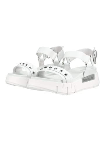 Nero Giardini Sandalen in Weiß