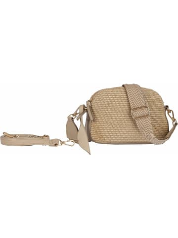 Gabor Umhängetasche für Damen in beige