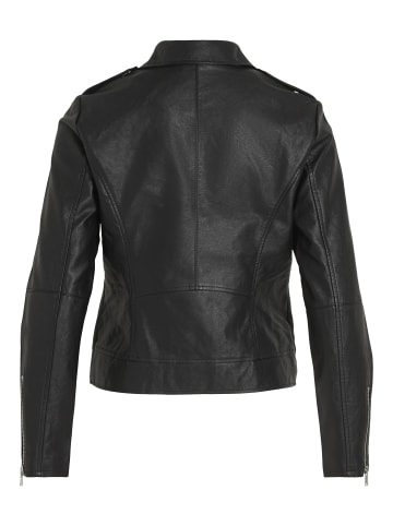 Vila Jacke in Black