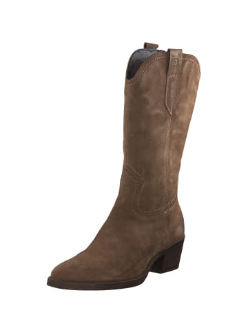 Tamaris Stiefel in brown