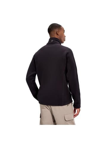 Berghaus Fleecejacke PRISM PT IA FL JKT AM in Schwarz01102