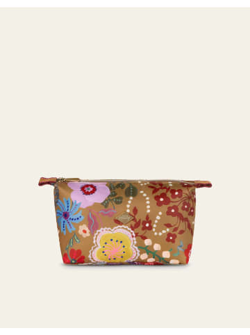 Oilily Camila Kosmetiktasche in Braun