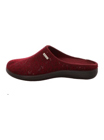 ROHDE Clog in rot
