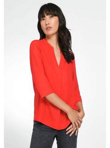 Basler Bluse Blouse in rot
