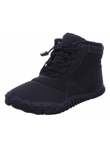 Scandi Boots Mit Tex-Membran in schwarz
