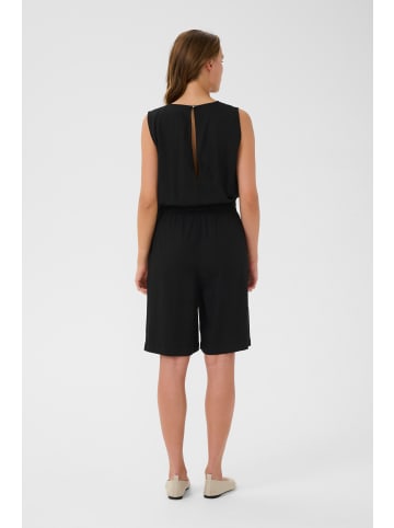 Kaffe Overall KAmilia Casual fit in Black Deep