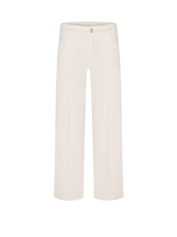 CAMBIO Culotte für Damen in weiß