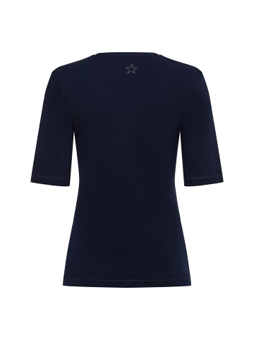 Olsen T-Shirt in marine