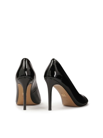 Kazar Pumps in Schwarz