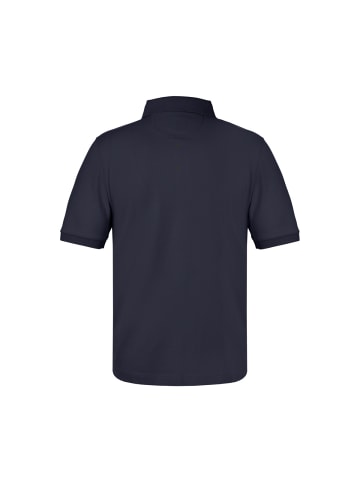 La Martina Poloshirt CCMP12 in dunkelblau