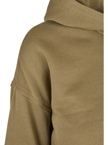 Urban Classics Urban Classics Damen Ladies Hoody in tiniolive