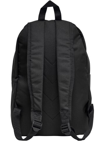 Hummel Hummel Rucksack Hmlkey Multisport Erwachsene Wasserdichter in BLACK