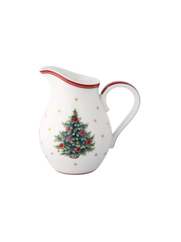 Villeroy & Boch Milchkännchen Toy's Delight in Bunt Bunt 200 ml in bunt