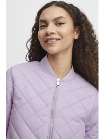 b. young BYCanna regular fit in Purple Rose