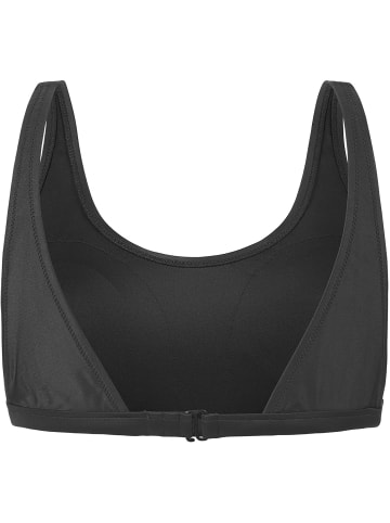 PICTURE W CLOVE BRALETTE TOP in Schwarz