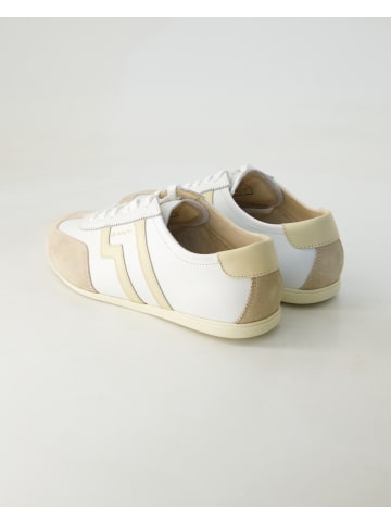 Gant Sportliche Schnürschuhe in Weiß