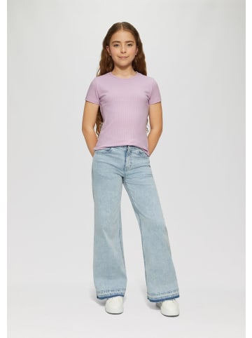 s.Oliver T-Shirt in 4222_pfirsich