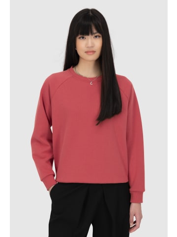alife and kickin Sweatshirt NeaAK A in astro dust