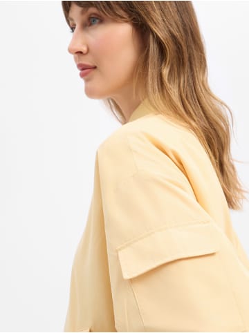 JJXX Blouson JXLeila in vanille - 0003