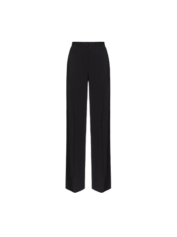 Pinko Hose Schwarz