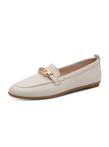 Tamaris Klassische Slipper 1-24622-46 in natur