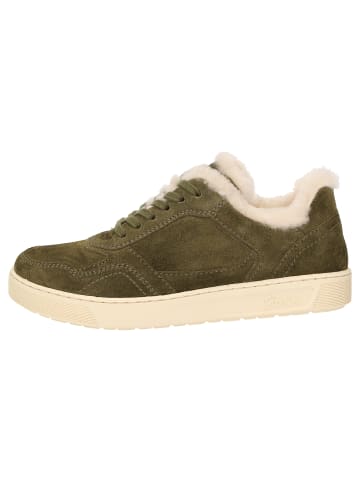 Sioux Sneaker Maites sneak 007-LF in grün