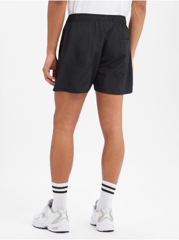 UNFAIR ATHLETICS Shorts in schwarz