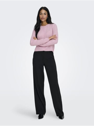 JDY Pullover in fragrant lilac