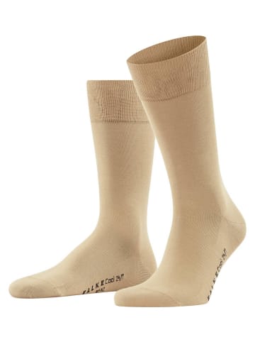 Falke Socken 1er Pack in Beige