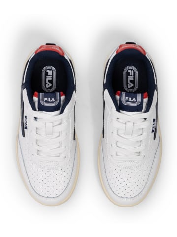 Fila Sneaker in Weiß