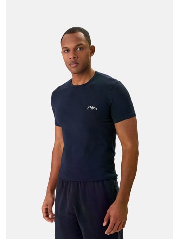 Emporio Armani T-Shirt in weiß