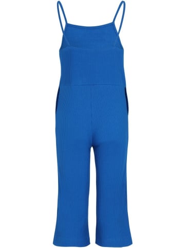 Fila Overall in Blau
