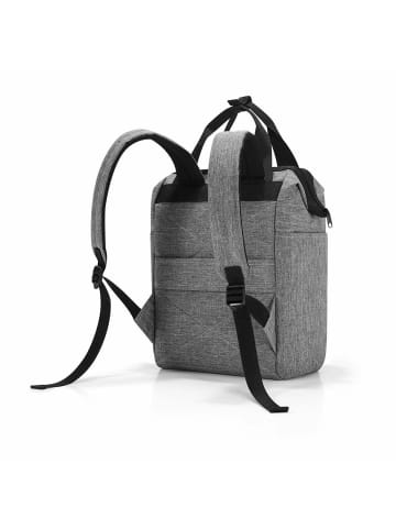 Reisenthel Tagesrucksack für Damen in grau