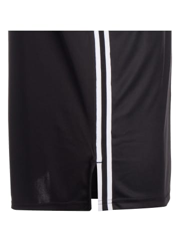 Puma Basketballtrikot Hoops Team Game in schwarz / weiß