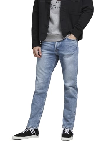 Jack & Jones Jeans JJICHRIS JJORIGINAL CJ 920 comfort/relaxed in Blau