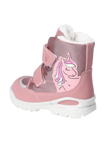 PEPINO in pink