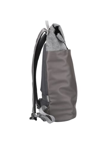 Zwei Kim KIR250 - Rucksack 15,6" 45 cm in stone