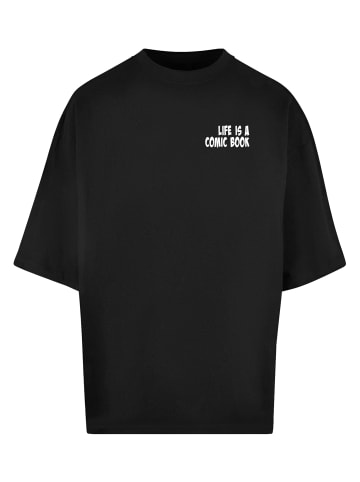 Merchcode Merchcode T-Shirts in black