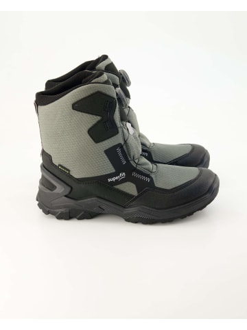 superfit Winterstiefel in Grün