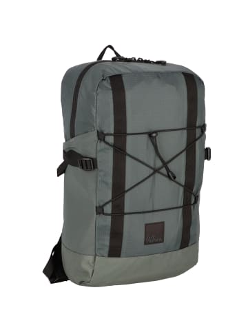 Jack Wolfskin Wanderthirst 20 Wanderrucksack 47 cm slate green