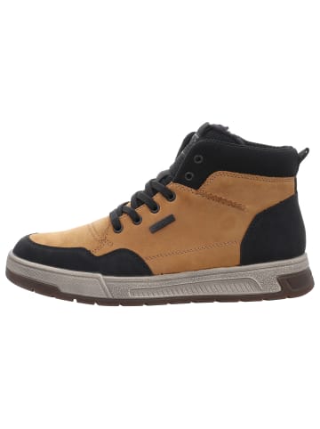 rieker Stiefelette in gelb