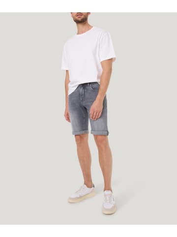 Pierre Cardin Bermuda PC-Sisteron in Schwarz