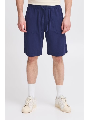 BLEND Chinoshorts BHMORGAN in Blau