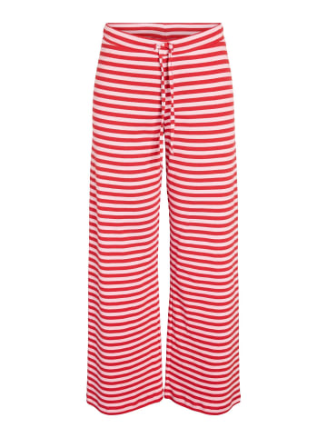 Noisy may Wide Leg Hose in Goji Berry1