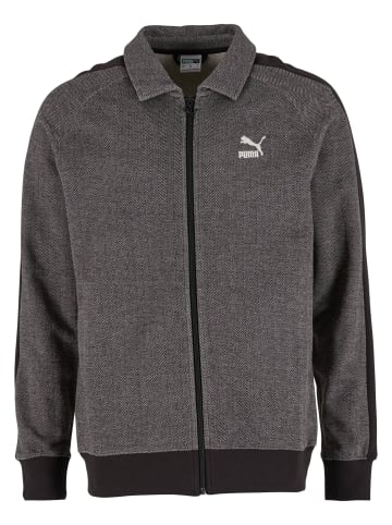 Puma Puma Leichte Jacken in puma black/alpine snow