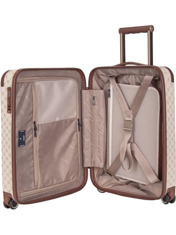 JOOP! Trolley Cortina Volare 1.0 C55 SVZ 4W in Offwhite